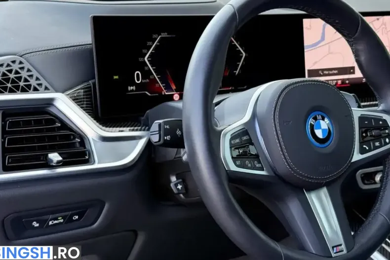 BMW X5 (Seria X) din 2025 cu 35.322 km - oferta BMW236285 - foto 21