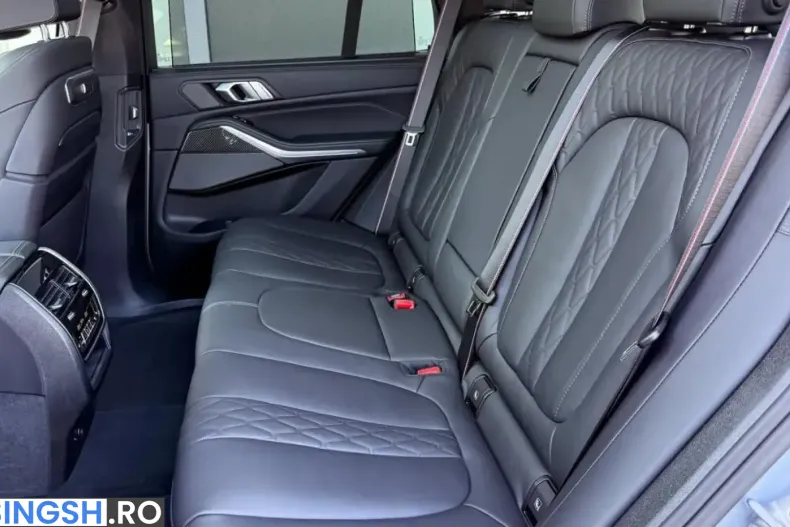 BMW X5 (Seria X) din 2025 cu 35.322 km - oferta BMW236285 - foto 24