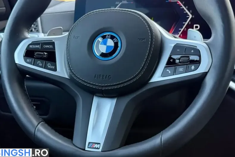 BMW X5 (Seria X) din 2025 cu 35.322 km - oferta BMW236285 - foto 25