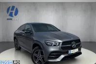 Mercedes-Benz GLE 350 (Clasa GLE) din 2024 cu 74.377 km - oferta MER236286 - foto 2