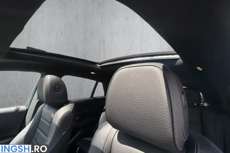 Mercedes-Benz GLE 350 (Clasa GLE) din 2024 cu 74.377 km - oferta MER236286 - foto 9