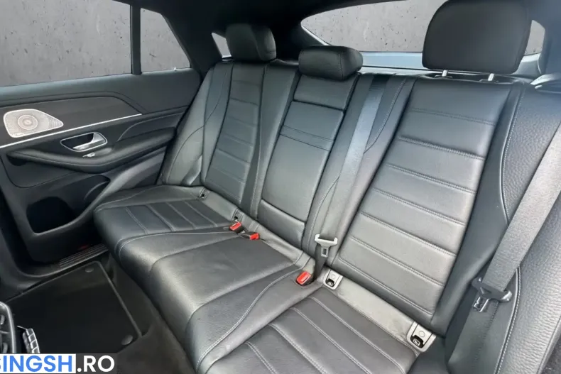 Mercedes-Benz GLE 350 (Clasa GLE) din 2024 cu 74.377 km - oferta MER236286 - foto 10