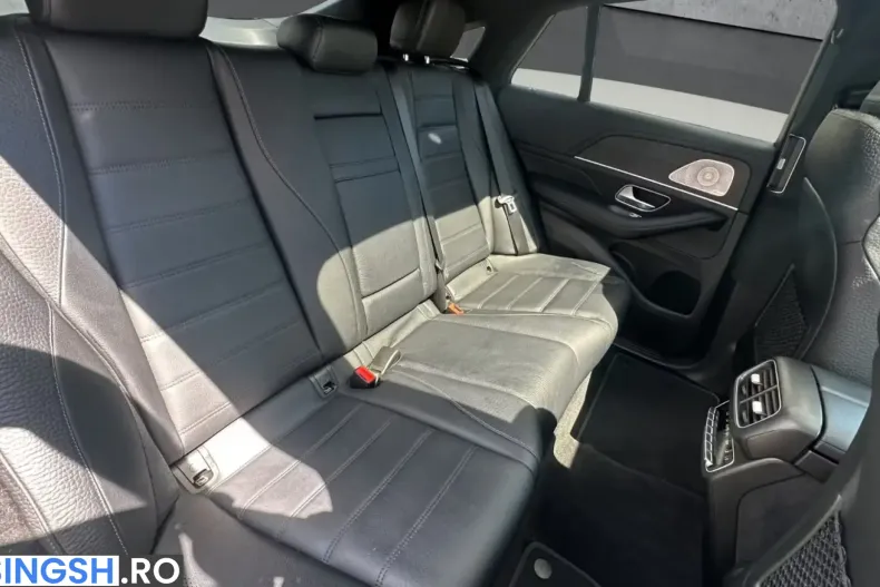 Mercedes-Benz GLE 350 (Clasa GLE) din 2024 cu 74.377 km - oferta MER236286 - foto 11