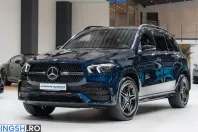 Mercedes-Benz GLE 450 (Clasa GLE) din 2022 cu 62.545 km - oferta MER236287 - foto 1
