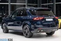 Mercedes-Benz GLE 450 (Clasa GLE) din 2022 cu 62.545 km - oferta MER236287 - foto 3