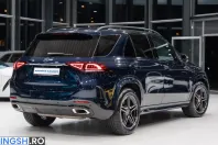 Mercedes-Benz GLE 450 (Clasa GLE) din 2022 cu 62.545 km - oferta MER236287 - foto 4