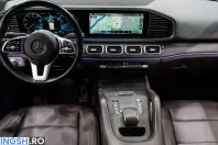 Mercedes-Benz GLE 450 (Clasa GLE) din 2022 cu 62.545 km - oferta MER236287 - foto 6