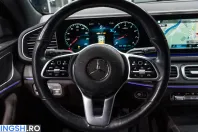 Mercedes-Benz GLE 450 (Clasa GLE) din 2022 cu 62.545 km - oferta MER236287 - foto 7