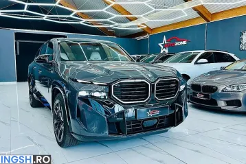 BMW XM din 2024 - oferta BMW236288