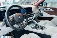 BMW XM (Seria X) din 2024 cu 35.000 km - oferta BMW236288 - foto 9