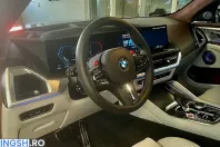 BMW XM (Seria X) din 2025 cu 7.900 km - oferta BMW236289 - foto 12