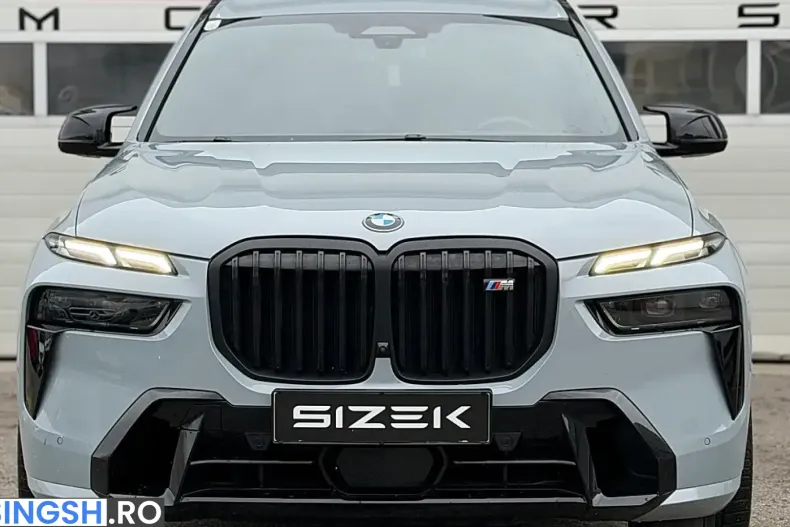 BMW X7 (Seria X) din 2024 cu 40.000 km - oferta BMW236290 - foto 2