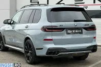 BMW X7 (Seria X) din 2024 cu 40.000 km - oferta BMW236290 - foto 3