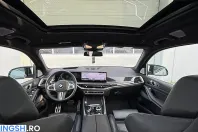 BMW X7 (Seria X) din 2024 cu 40.000 km - oferta BMW236290 - foto 5