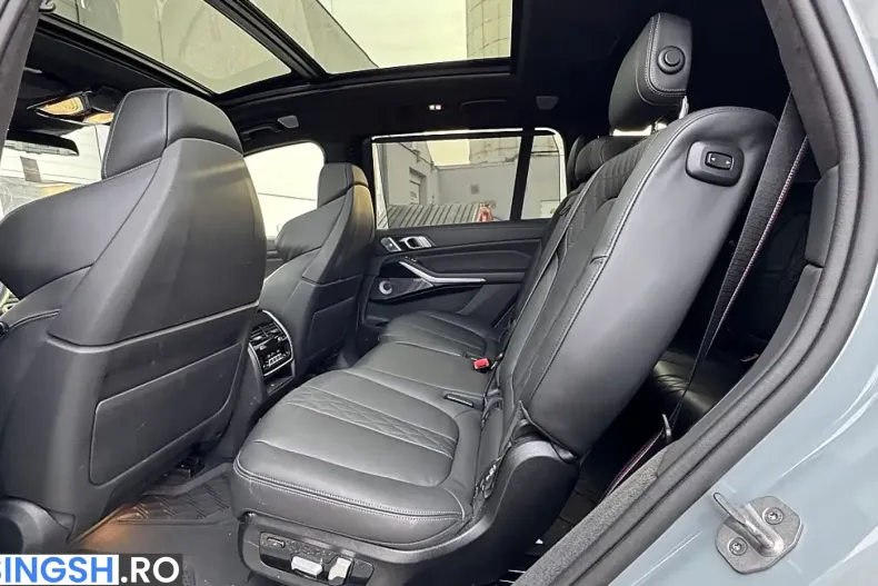 BMW X7 (Seria X) din 2024 cu 40.000 km - oferta BMW236290 - foto 6