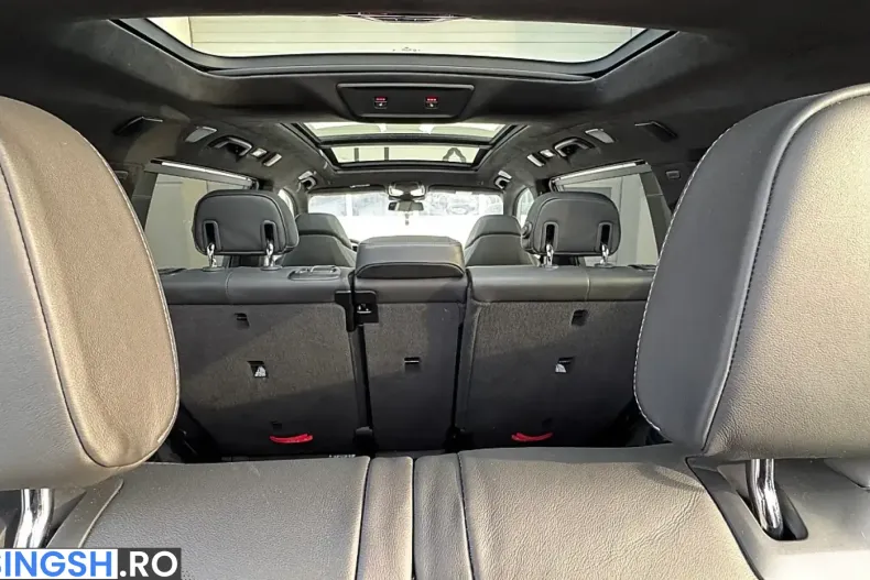 BMW X7 (Seria X) din 2024 cu 40.000 km - oferta BMW236290 - foto 18
