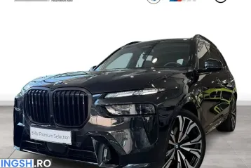 BMW X7 din 2025 - oferta BMW236291