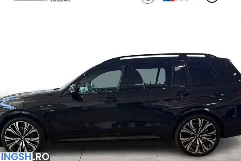 BMW X7 (Seria X) din 2025 cu 17.300 km - oferta BMW236291 - foto 5