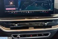 BMW X7 (Seria X) din 2025 cu 17.300 km - oferta BMW236291 - foto 9