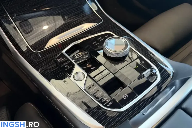 BMW X7 (Seria X) din 2025 cu 17.300 km - oferta BMW236291 - foto 10