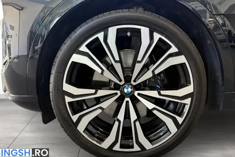 BMW X7 (Seria X) din 2025 cu 17.300 km - oferta BMW236291 - foto 11