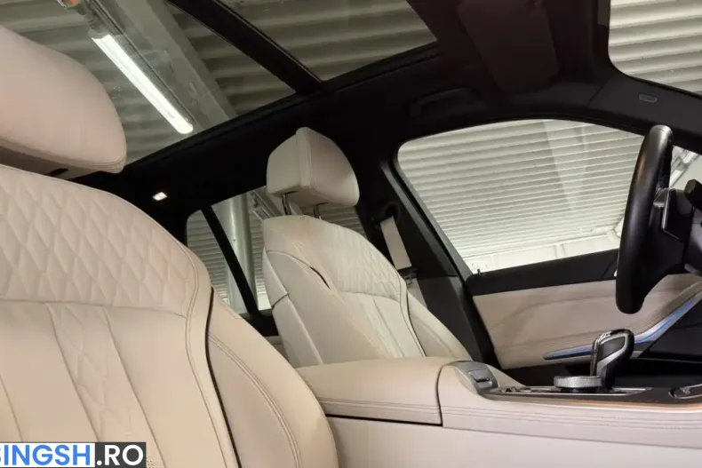 BMW X5 (Seria X) din 2026 cu 33.000 km - oferta BMW236292 - foto 2