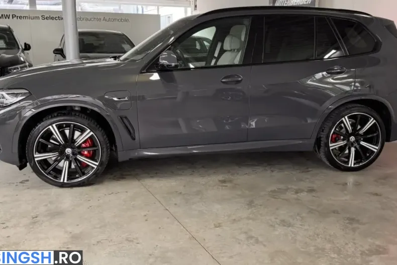 BMW X5 (Seria X) din 2026 cu 33.000 km - oferta BMW236292 - foto 5