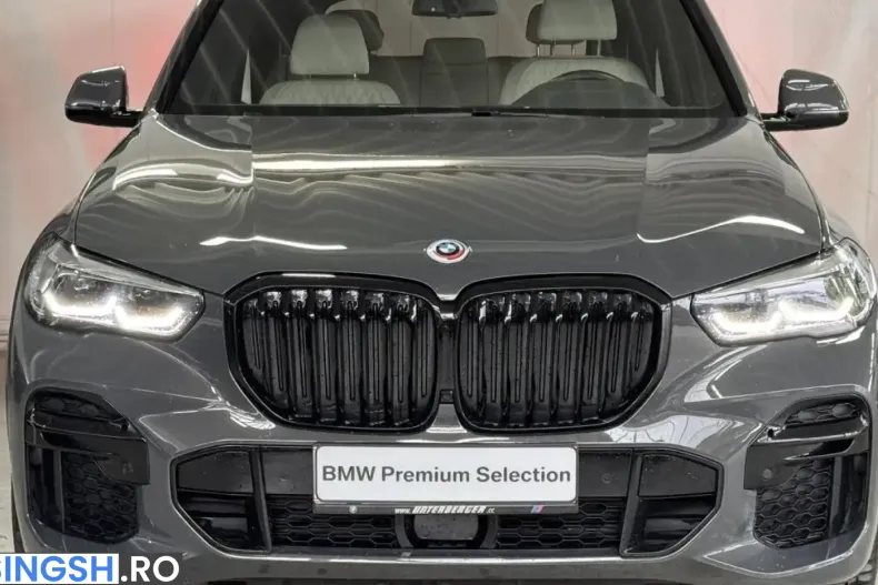 BMW X5 (Seria X) din 2026 cu 33.000 km - oferta BMW236292 - foto 13