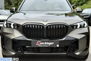 BMW X5 din 2025 - oferta BMW236293
