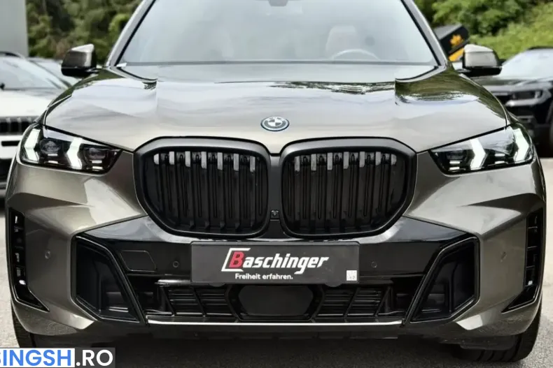 BMW X5 (Seria X) din 2025 cu 22.158 km - oferta BMW236293 - foto 1