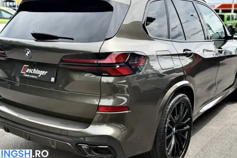 BMW X5 (Seria X) din 2025 cu 22.158 km - oferta BMW236293 - foto 2