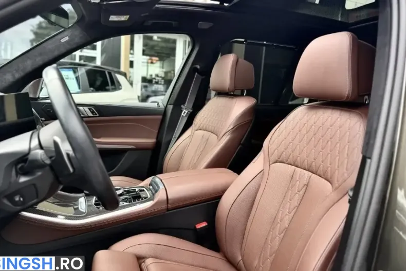 BMW X5 (Seria X) din 2025 cu 22.158 km - oferta BMW236293 - foto 5