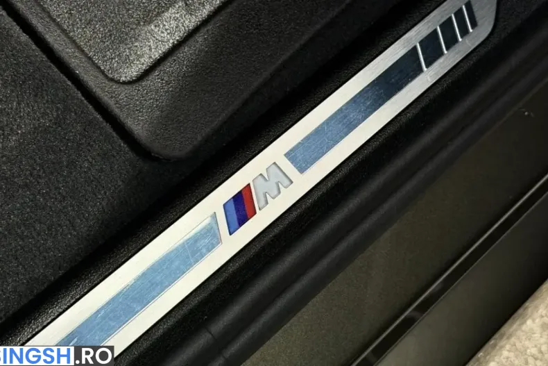 BMW X5 (Seria X) din 2025 cu 22.158 km - oferta BMW236293 - foto 8