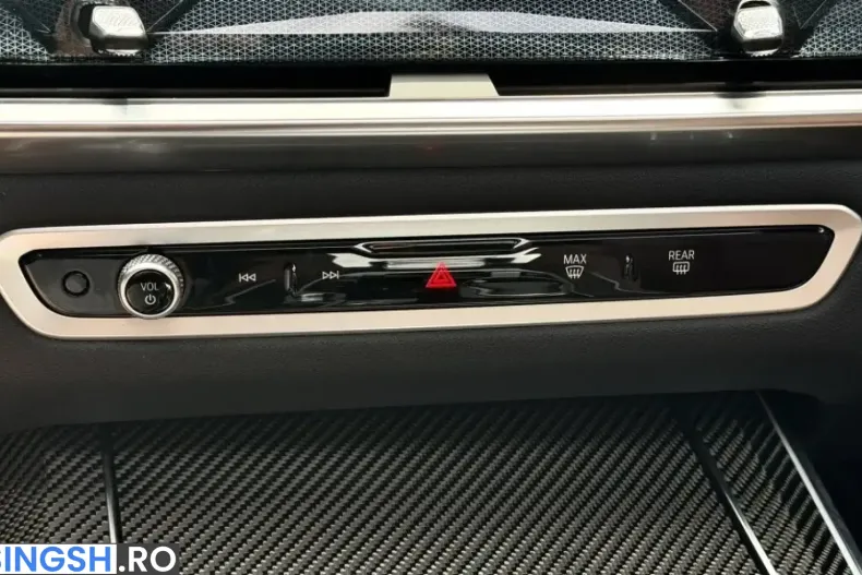 BMW X5 (Seria X) din 2025 cu 22.158 km - oferta BMW236293 - foto 13