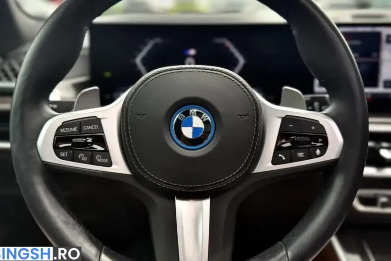 BMW X5 (Seria X) din 2025 cu 22.158 km - oferta BMW236293 - foto 14