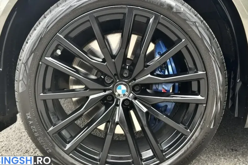 BMW X5 (Seria X) din 2025 cu 22.158 km - oferta BMW236293 - foto 15