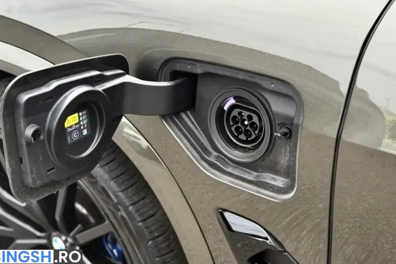 BMW X5 (Seria X) din 2025 cu 22.158 km - oferta BMW236293 - foto 17