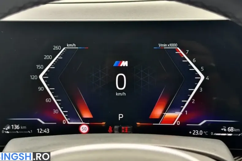 BMW X5 (Seria X) din 2025 cu 22.158 km - oferta BMW236293 - foto 19