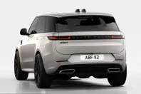 Land Rover Range Rover Sport din 2026 cu 51 km - oferta LAN236294 - foto 1