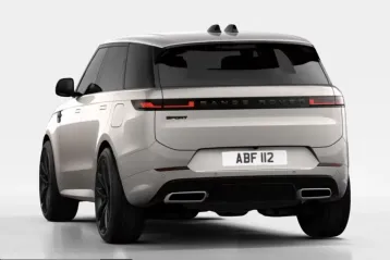 Land Rover Range Rover Sport din 2026 - oferta LAN236294