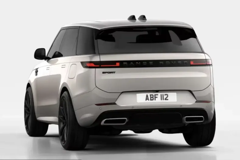 Land Rover Range Rover Sport din 2026 cu 51 km - oferta LAN236294 - foto 1