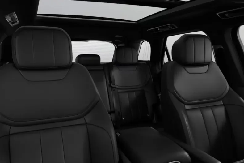 Land Rover Range Rover Sport din 2026 cu 51 km - oferta LAN236294 - foto 5