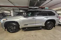 Toyota Sequoia din 2026 cu 51 km - oferta TOY236295 - foto 5