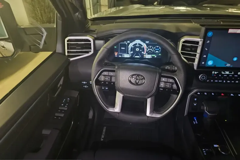 Toyota Sequoia din 2026 cu 51 km - oferta TOY236295 - foto 16