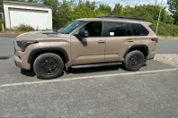 Toyota Sequoia din 2026 cu 51 km - oferta TOY236296 - foto 1