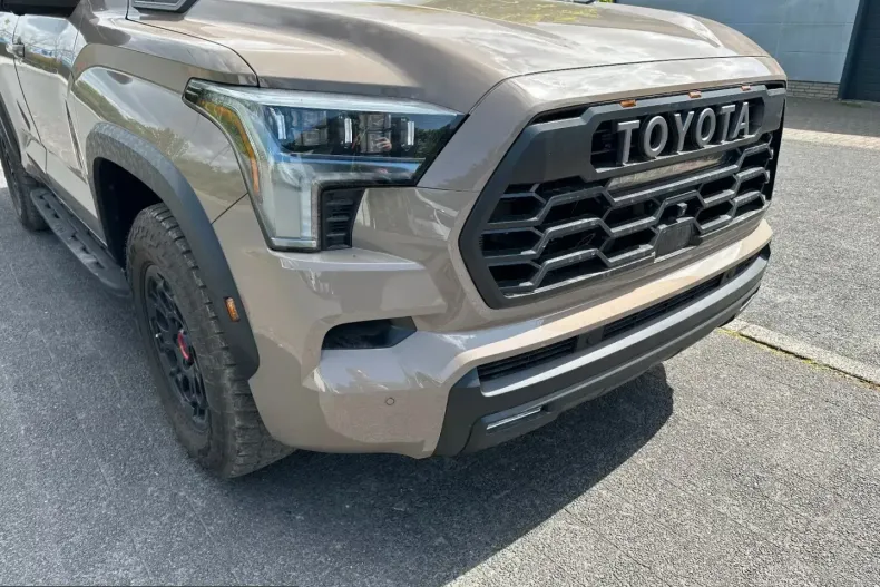 Toyota Sequoia din 2026 cu 51 km - oferta TOY236296 - foto 5