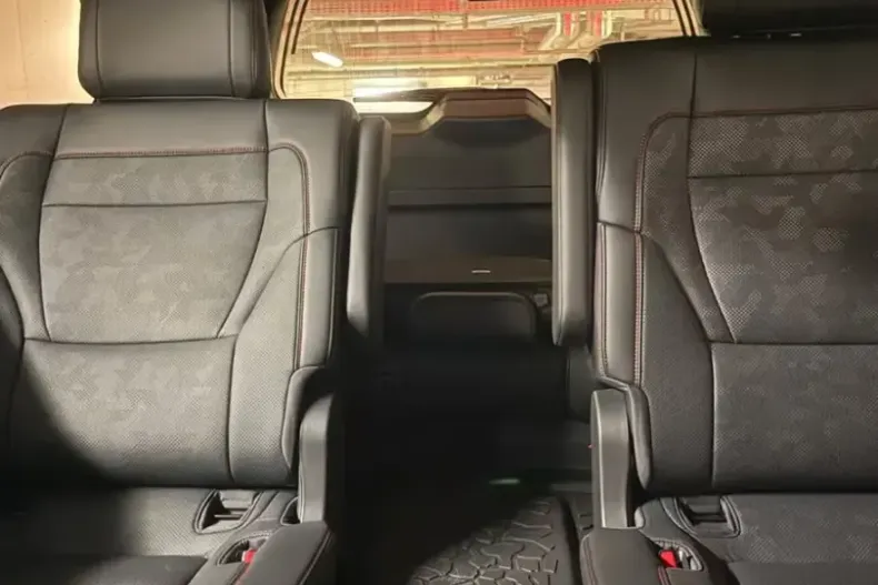Toyota Sequoia din 2026 cu 51 km - oferta TOY236296 - foto 10