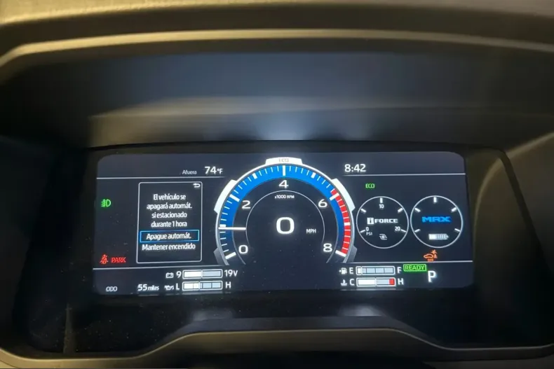 Toyota Sequoia din 2026 cu 51 km - oferta TOY236296 - foto 21