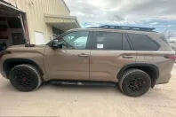 Toyota Sequoia din 2026 cu 51 km - oferta TOY236297 - foto 1