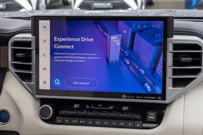 Toyota Sequoia din 2026 cu 51 km - oferta TOY236298 - foto 9